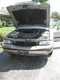 97 Buick LaSabre