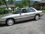 One Owner 73K Miles!