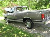 89 Dodge Ram Full Size Pickup 123,302 Miles, 318 Engine,Automatic,Power Steering & Brakes! Well Maintained