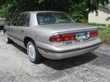 97 Buick LeSabre Custom,Well Maintained, One Owner!