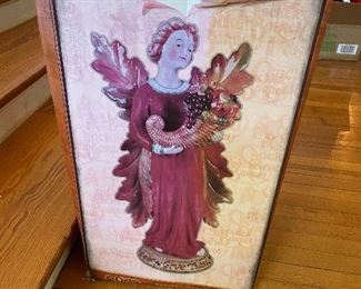 Collectibles in original packages