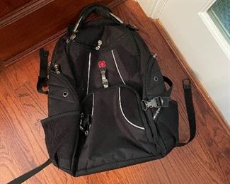 Swim bags, school bags!