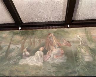 House Murals for sale! Early 1900’s