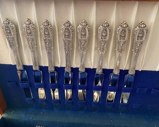 Sold-This item is listed in an online auction prior to the sale. If it sells online it will not be available. If it does not sell online it will be available at the sale.