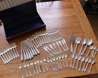 Sold-This item is listed in an online auction prior to the sale. If it sells online it will not be available. If it does not sell online it will be available at the sale.