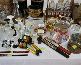 random vintage goodies