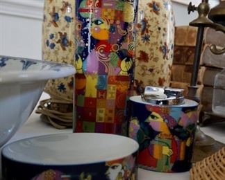 1001 Nights by Bjorn Winblad