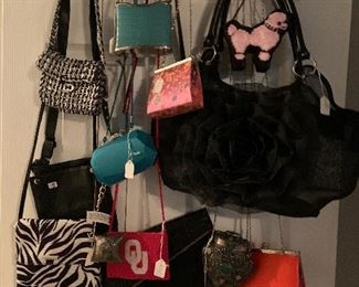 cute purses for every occasion
