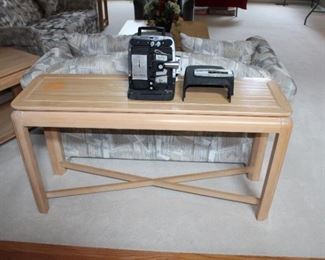 SOFA TABLE