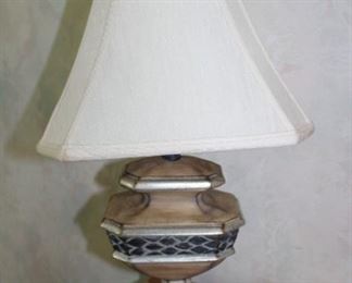 SMALL LAMP