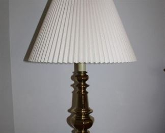 2ND LAMP