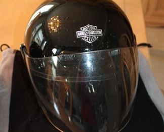 HARLEY DAVISON HELMET