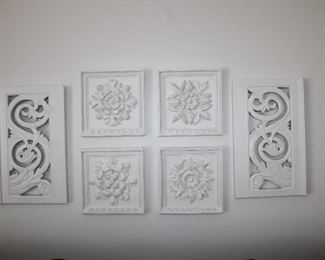 WALL DECOR