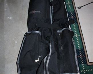 GOLF BAG