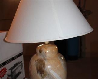 LAMP