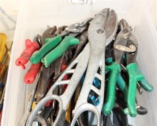 CUTTERS/PLIERS