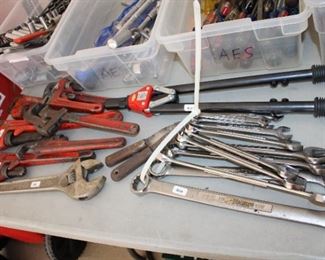 WRENCHES