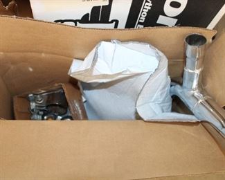 AFTER MARKET PARTS FOR THE HARLEY