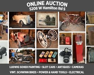 Sale Picture