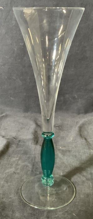 Crystal Champagne Flute
