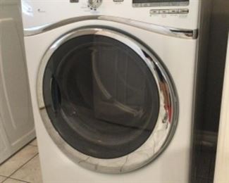 Whirlpool Dryer