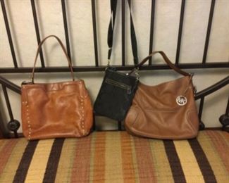 Michael Kors purses