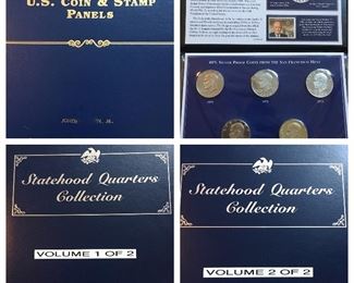More Coin Collections