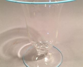 Corning Museum of Glass Studio (CMOG) Vase