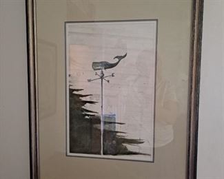 Signed Art