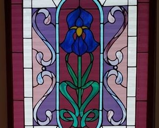 004 Stained Glass