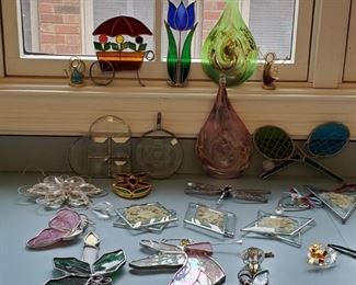 Stained Glass Collection
