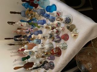 Collectables, Bells 