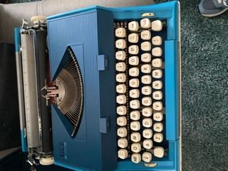 Sears Vintage typewriter