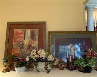 Beautiful Household Decor