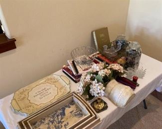 Cookbooks And Friends