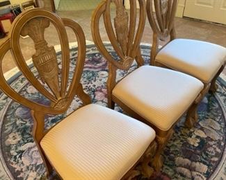 Dining Room Chairs
