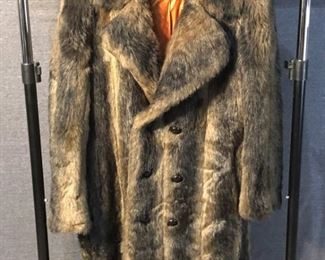Yukon Fur