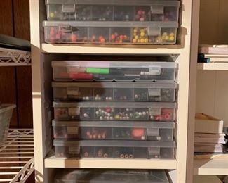 Artist quality colored pencils, Tombow markers, soft drawing pencils, hard drawing pencils, Col-erase pencils, sketching charcoal pencils, drawing stumps