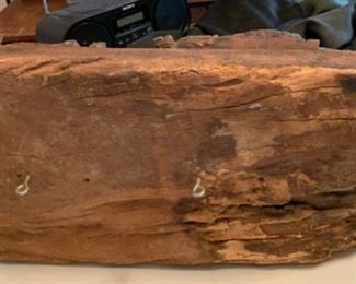  Various Vintage Unique Bali Hindu Goddess/God Wall Folk Art Hand Carved Wood Temple Plaque collection