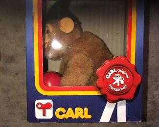 German Carl toys