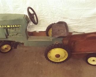 Place your bid at ftw.ctbids.com.