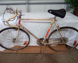 Place your bid at ftw.ctbids.com.