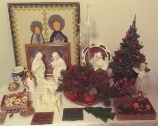 Place your bid at ftw.ctbids.com.