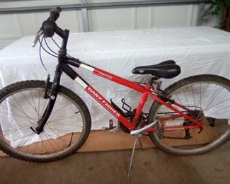 Place your bid at ftw.ctbids.com.