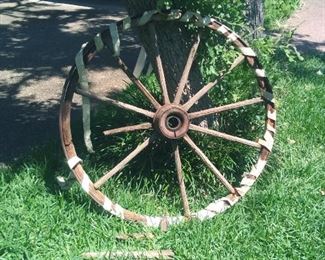 Place your bid at ftw.ctbids.com.