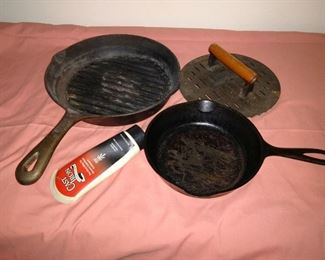 Place your bid at ftw.ctbids.com.