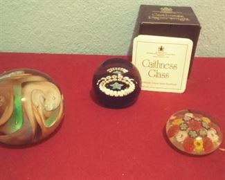 Place your bid at ftw.ctbids.com.