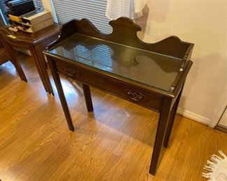 Place your bid at ftw.ctbids.com.