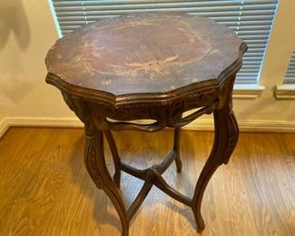 Place your bid at ftw.ctbids.com.