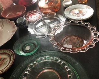 Glassware